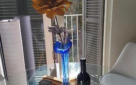 To Be In Malaga
